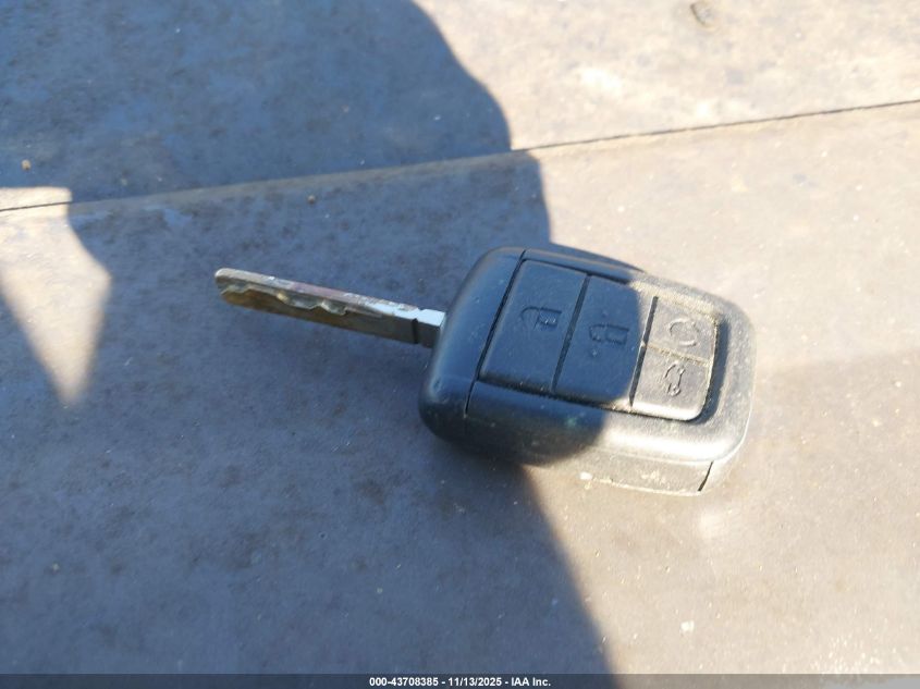 2008 Pontiac G8 VIN: 6G2ER57768L126120 Lot: 43708385