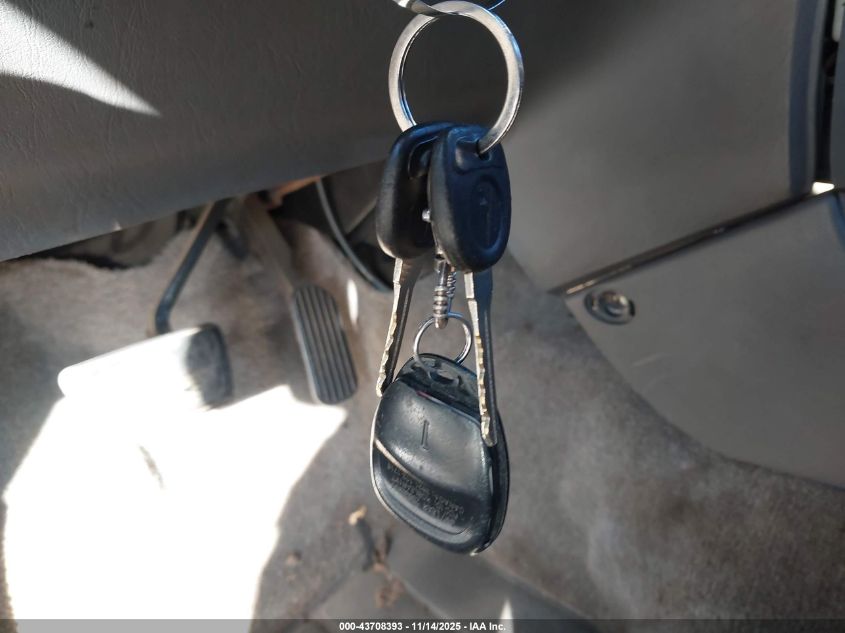 2003 Pontiac Grand Am Se1 VIN: 1G2NF52E73C302046 Lot: 43708393