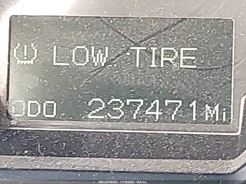 2007 Lexus Gs 350 VIN: JTHBE96S570017005 Lot: 43708425