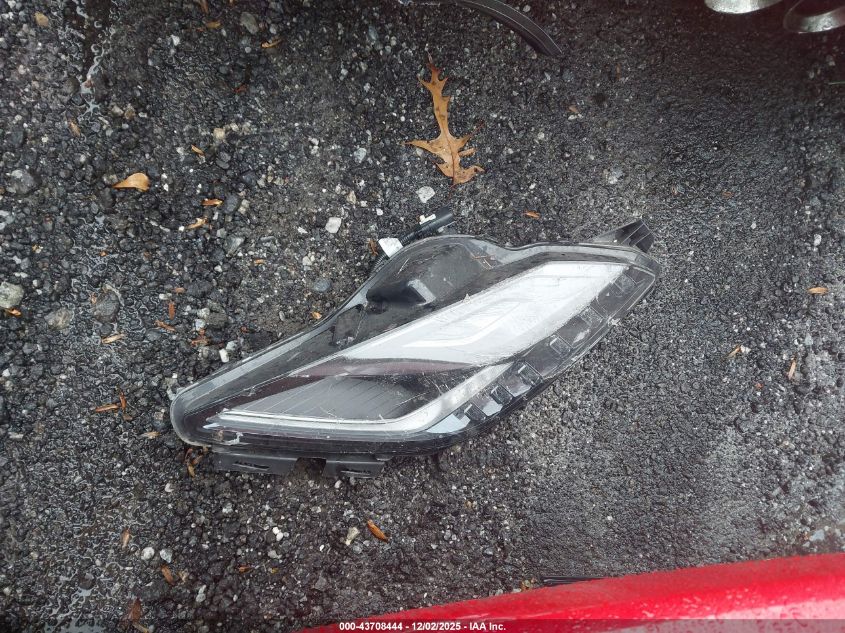 2015 Chevrolet Corvette Stingray VIN: 1G1YC3D70F5103183 Lot: 43708444