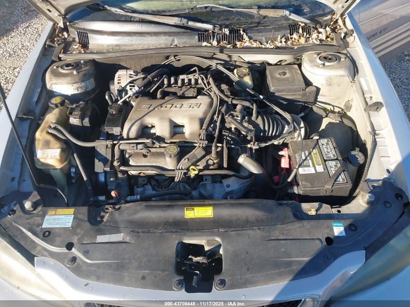 1999 Pontiac Grand Am Se1 VIN: 1G2NE52EXXM857172 Lot: 43708448