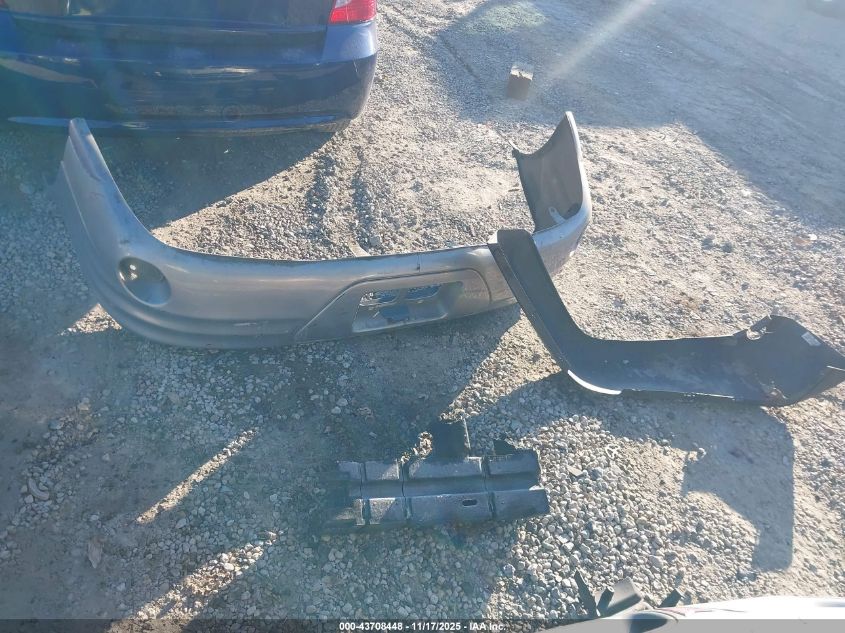 1999 Pontiac Grand Am Se1 VIN: 1G2NE52EXXM857172 Lot: 43708448