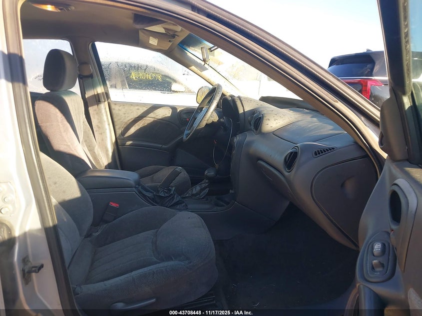 1G2NE52EXXM857172 1999 PONTIAC GRAND AM photo no. 5
