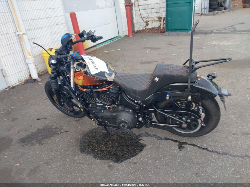 2023 Harley-Davidson Fxbbs VIN: 1HD1YYK17PB061487 Lot: 43708465