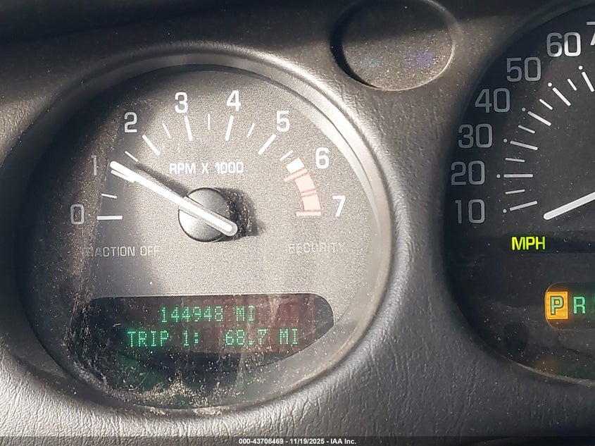 2004 Buick Lesabre Custom VIN: 1G4HP54K644107202 Lot: 43708469