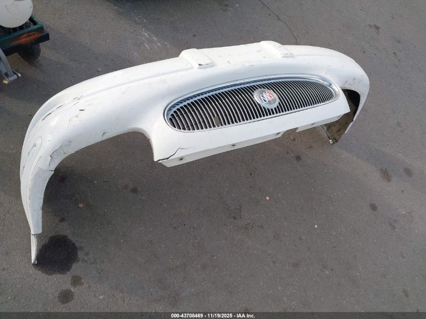 2004 Buick Lesabre Custom VIN: 1G4HP54K644107202 Lot: 43708469