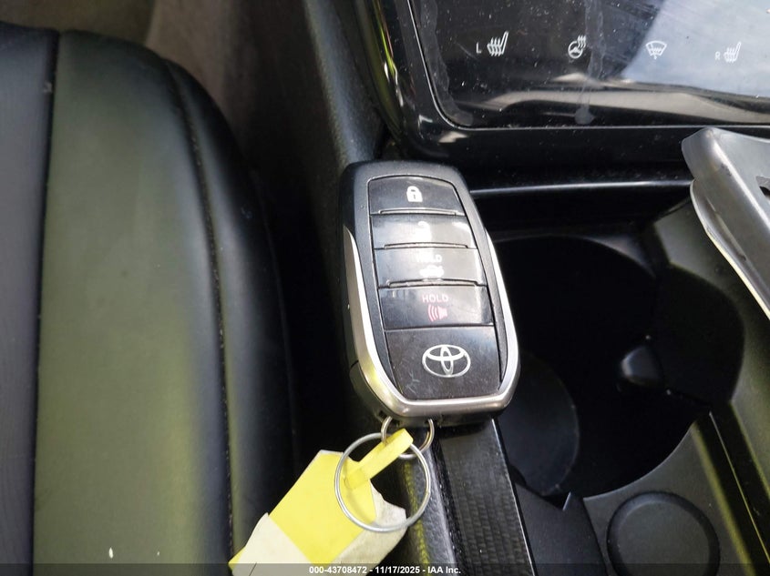 JTDBVRBD3HA003219 2017 TOYOTA MIRAI photo no. 11