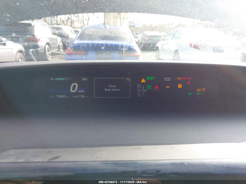 JTDBVRBD3HA003219 2017 TOYOTA MIRAI photo no. 17