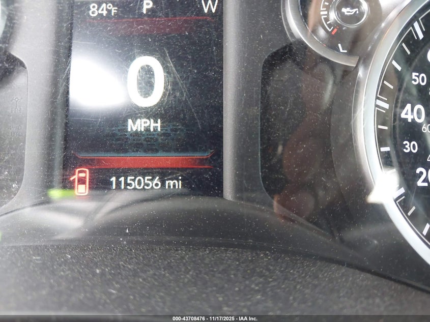 2022 Ram 2500 Tradesman 4X4 8' Box VIN: 3C6UR5HJ2NG366392 Lot: 43708476