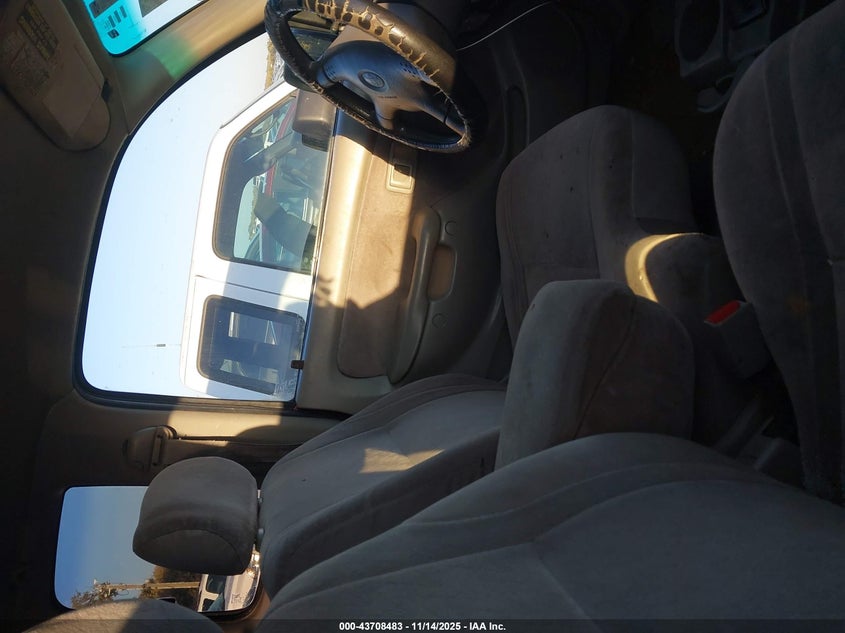 5TESN92N31Z879535 2001 TOYOTA TACOMA photo no. 5