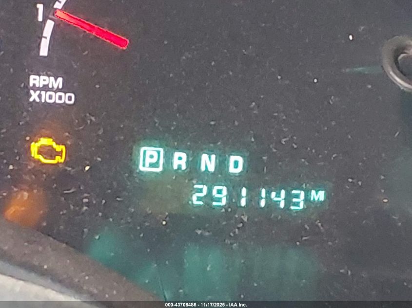 2005 Chrysler Pacifica Touring VIN: 2C4GM68415R410669 Lot: 43708486