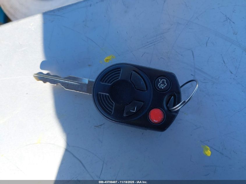 2009 Mercury Mariner V6 VIN: 4M2CU91G79KJ06118 Lot: 43708487