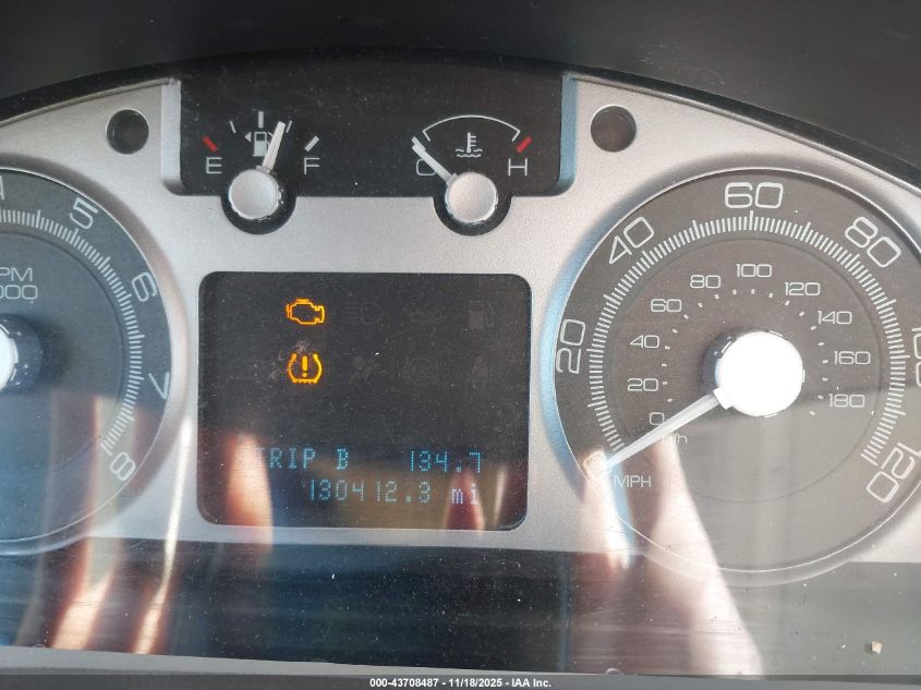 2009 Mercury Mariner V6 VIN: 4M2CU91G79KJ06118 Lot: 43708487