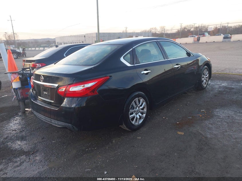 1N4AL3AP8GN377834 2016 NISSAN ALTIMA photo no. 4
