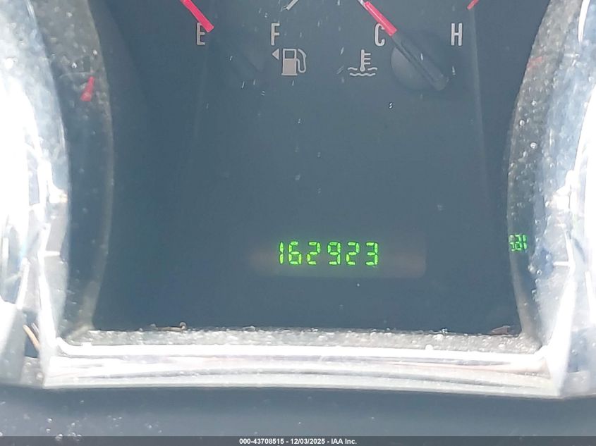 2005 Ford Mustang V6 Deluxe/V6 Premium VIN: 1ZVFT80N655144994 Lot: 43708515