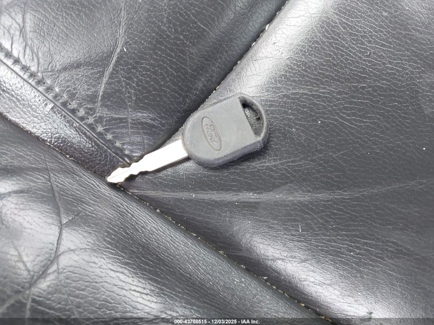 2005 Ford Mustang V6 Deluxe/V6 Premium VIN: 1ZVFT80N655144994 Lot: 43708515