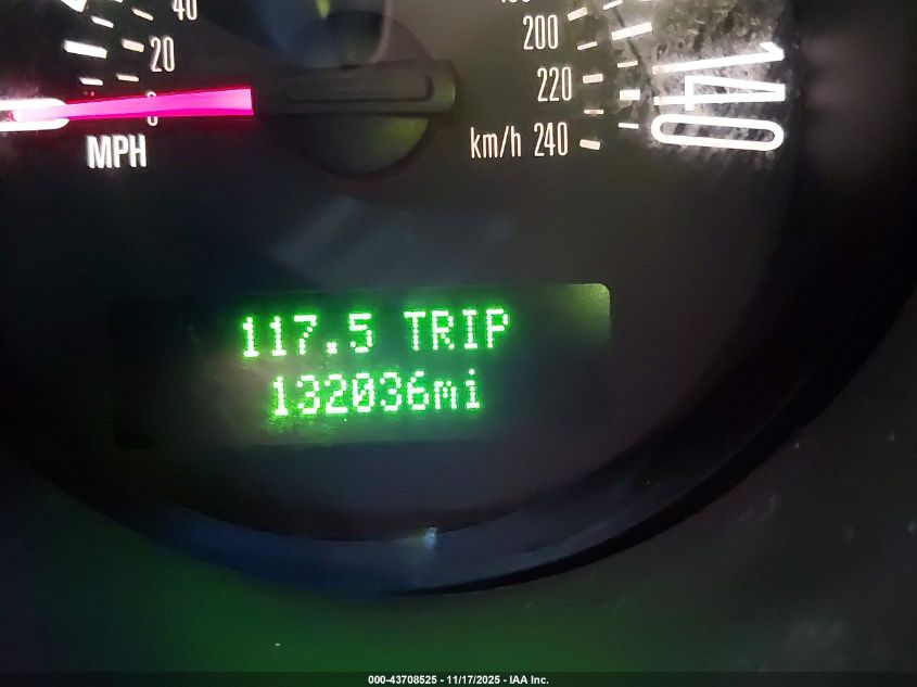 2009 Ford Mustang Gt/Gt Premium VIN: 1ZVHT82H295132864 Lot: 43708525