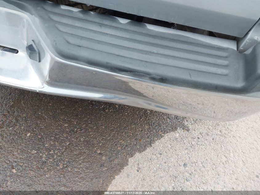 2005 Dodge Dakota Slt VIN: 1D7HE42K25S218355 Lot: 43708527