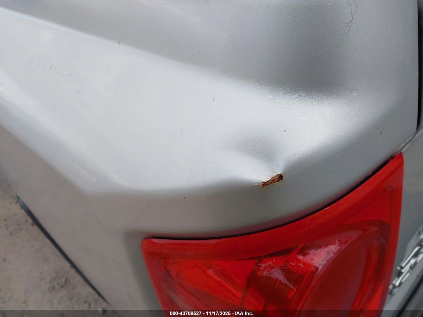 2005 Dodge Dakota Slt VIN: 1D7HE42K25S218355 Lot: 43708527