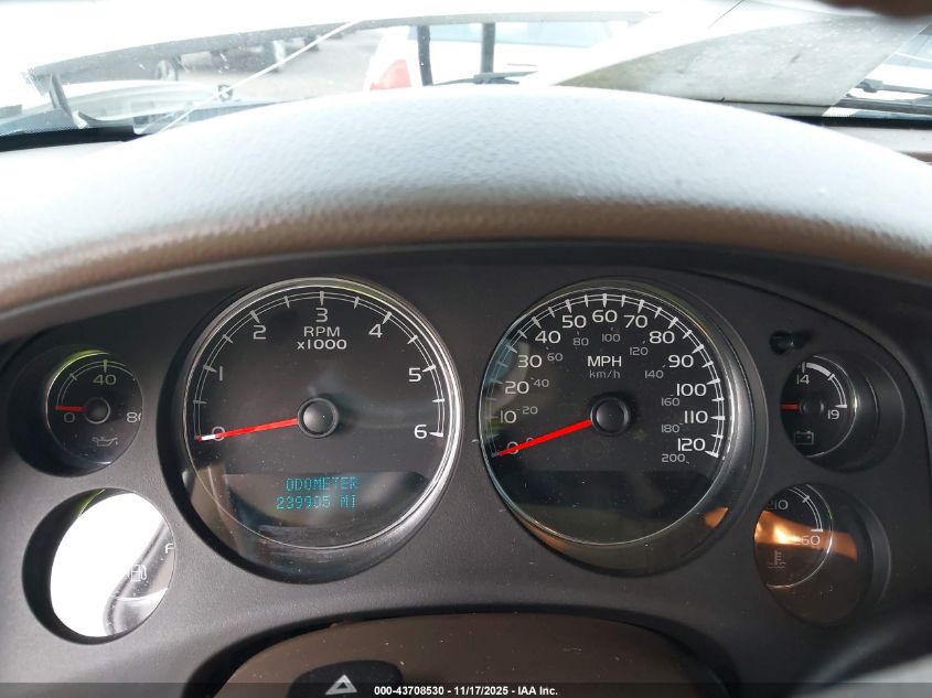 2012 Chevrolet Avalanche 1500 Ltz VIN: 3GNMCGE0XCG184705 Lot: 43708530