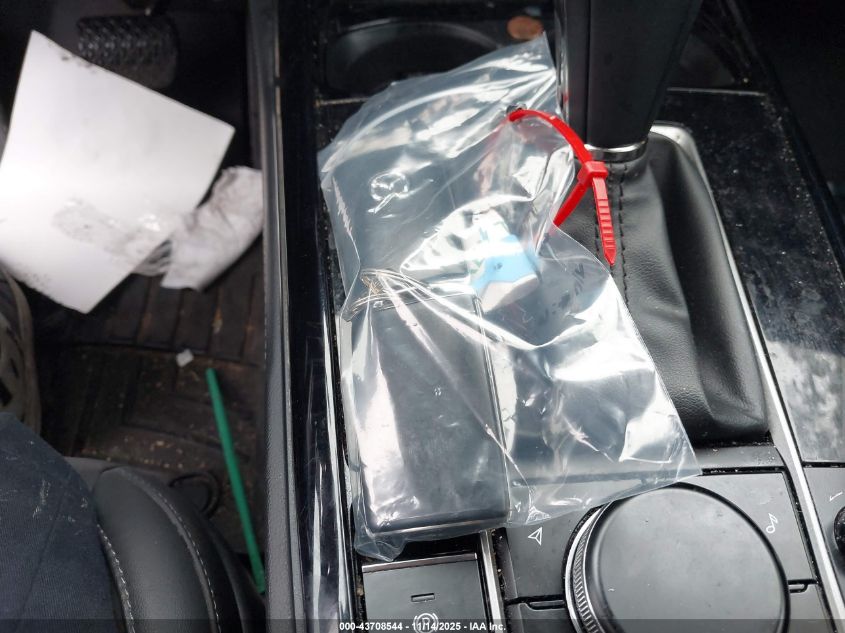 2024 Mazda Cx-30 2.5 S Select Sport VIN: 3MVDMBBM0RM633821 Lot: 43708544