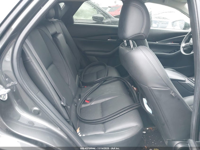 2024 Mazda Cx-30 2.5 S Select Sport VIN: 3MVDMBBM0RM633821 Lot: 43708544