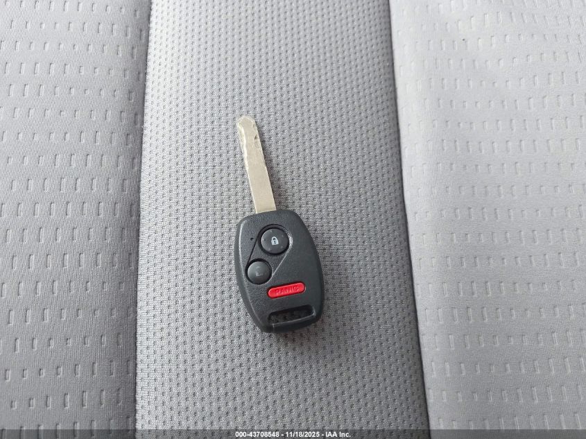 2007 Honda Cr-V Ex VIN: JHLRE48537C061869 Lot: 43708548