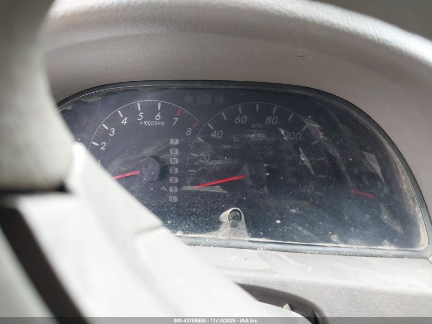 2005 Toyota Camry Le V6 VIN: 4T1BF30K95U606483 Lot: 43708550