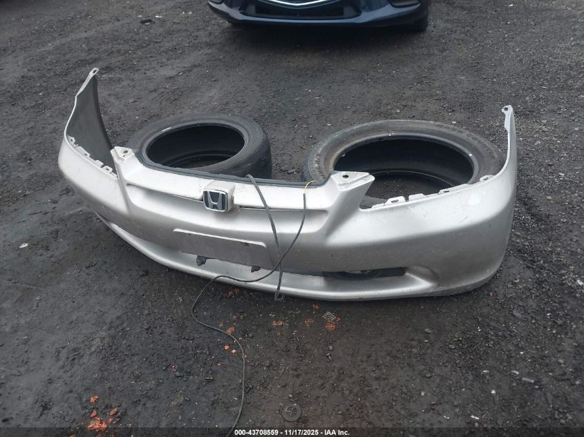 1999 Honda Accord Ex VIN: JHMCG5653XC036555 Lot: 43708559