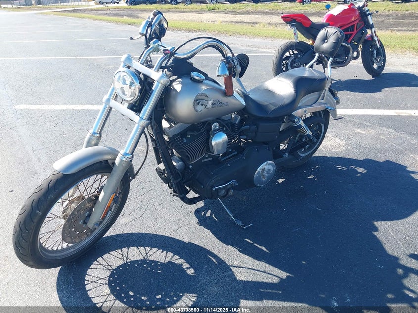1HD1GX4137K322026 2007 HARLEY-DAVIDSON SPORTSTER photo no. 2