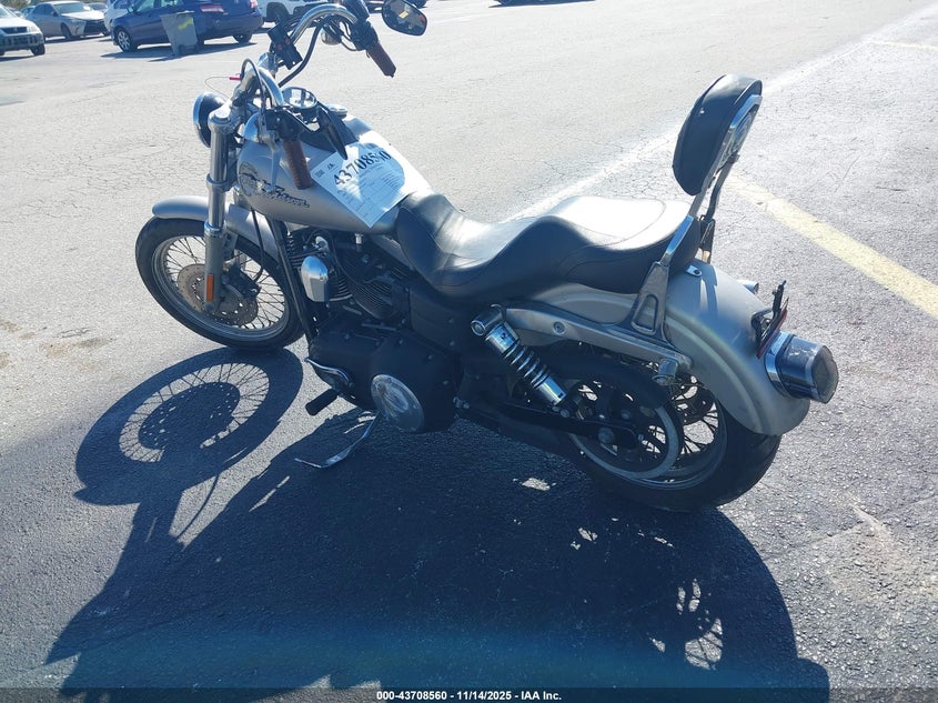 1HD1GX4137K322026 2007 HARLEY-DAVIDSON SPORTSTER photo no. 3