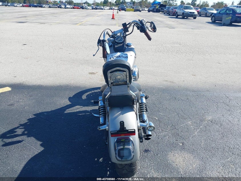 1HD1GX4137K322026 2007 HARLEY-DAVIDSON SPORTSTER photo no. 6