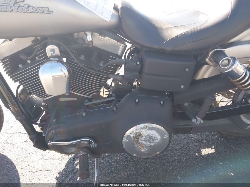 1HD1GX4137K322026 2007 HARLEY-DAVIDSON SPORTSTER photo no. 9
