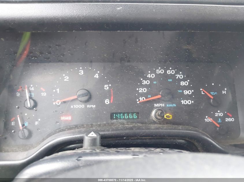 2006 Jeep Wrangler Unlimited VIN: 1J4FA44S56P743953 Lot: 43708570