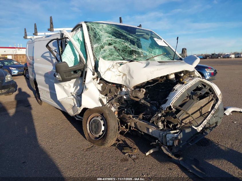 FORD TRANSIT TRANSIT-250