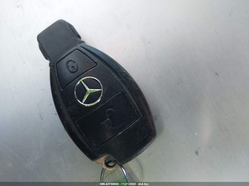 2019 Mercedes-Benz Metris VIN: WD3PG2EA5K3600757 Lot: 43708580