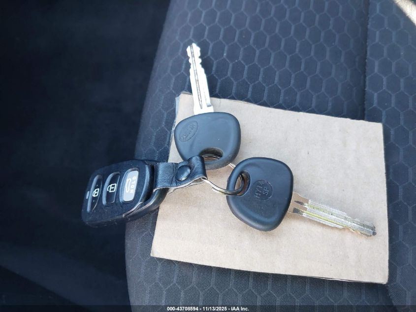 2019 Hyundai Elantra Sel VIN: 5NPD84LF9KH469210 Lot: 43708594