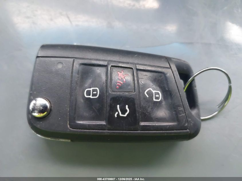 2021 Volkswagen Jetta VIN: 3VWC57BU7MM034105 Lot: 43708607