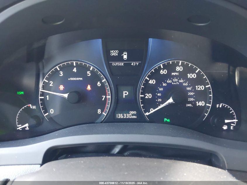 2015 Lexus Rx 350 F Sport VIN: 2T2BK1BA5FC328359 Lot: 43708612