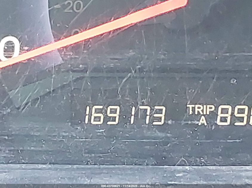 2009 Honda Odyssey Ex VIN: 5FNRL38469B404524 Lot: 43708621