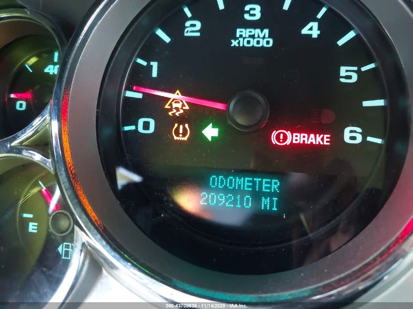 2008 GMC Sierra 1500 Sle2 VIN: 2GTEC13JX81332745 Lot: 43708638