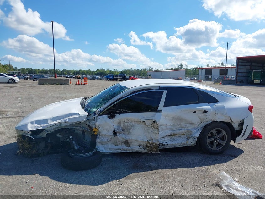 2021 Kia K5 Lx VIN: 5XXG24J26MG025456 Lot: 43708640