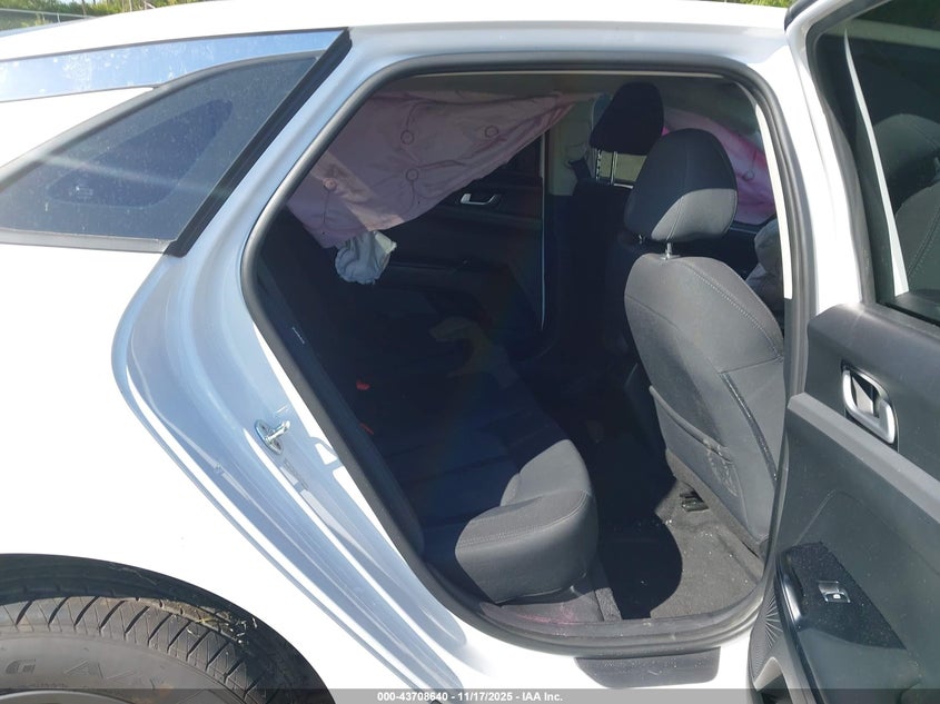 2021 Kia K5 Lx VIN: 5XXG24J26MG025456 Lot: 43708640