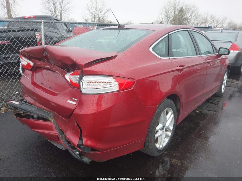 3FA6P0HDXGR325512 2016 FORD FUSION photo no. 4