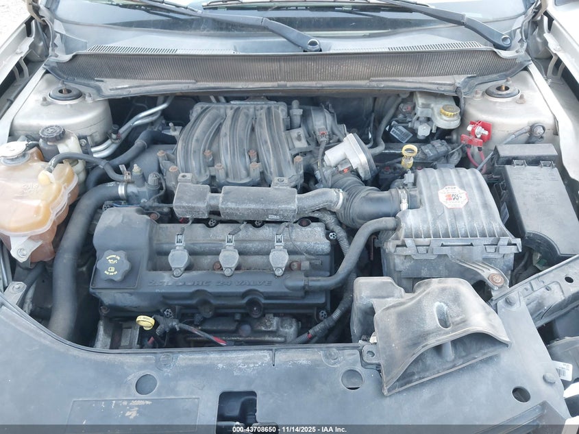 2008 Dodge Avenger Sxt VIN: 1B3LC56R18N229911 Lot: 43708650