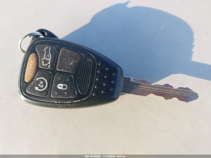 2008 Dodge Avenger Sxt VIN: 1B3LC56R18N229911 Lot: 43708650