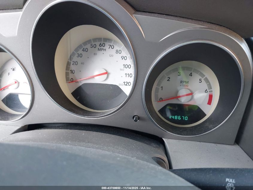 2008 Dodge Avenger Sxt VIN: 1B3LC56R18N229911 Lot: 43708650