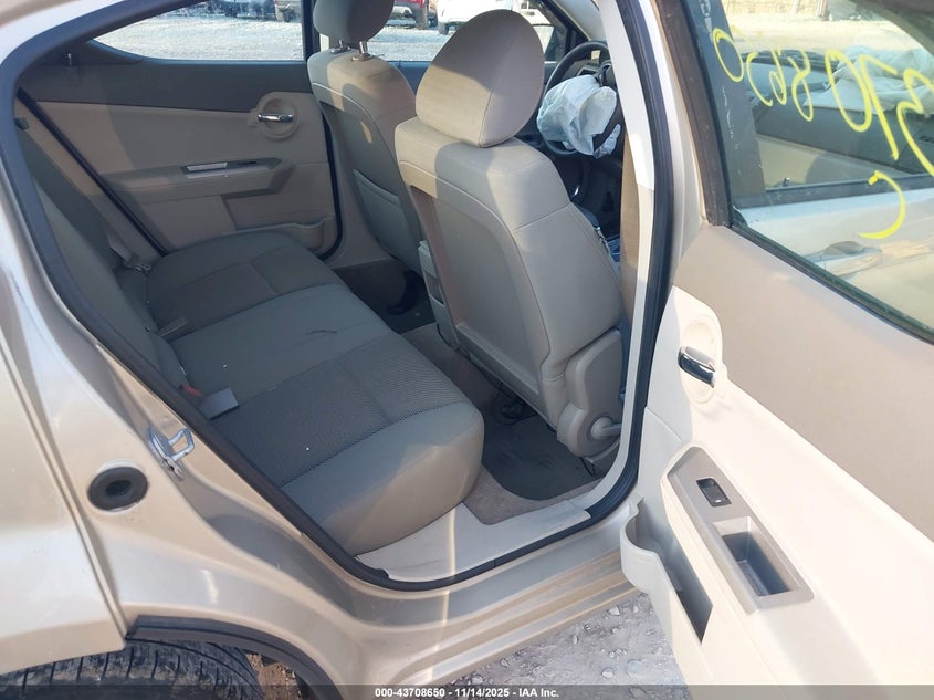 2008 Dodge Avenger Sxt VIN: 1B3LC56R18N229911 Lot: 43708650