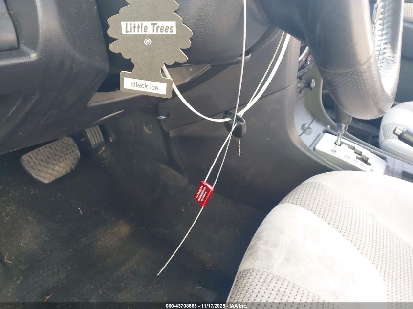 2008 Mazda Mazda3 S Sport VIN: JM1BK323281103762 Lot: 43708665