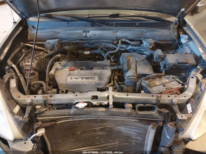 2005 Honda Cr-V Se VIN: SHSRD78995U337937 Lot: 43708669